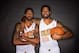 The Morris Twins are two winners from the first week of the preseason.