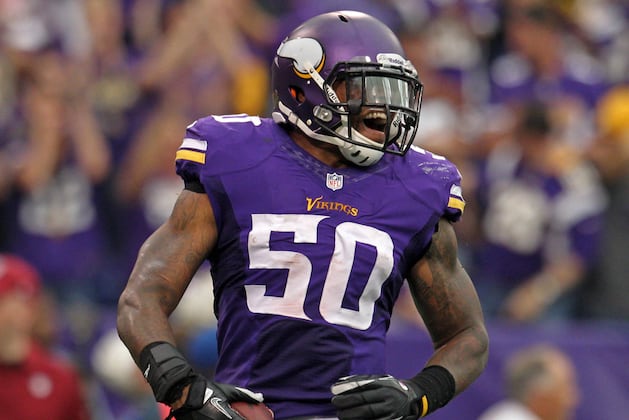 5 Areas Minnesota Vikings Must Improve in Week 6 Contest