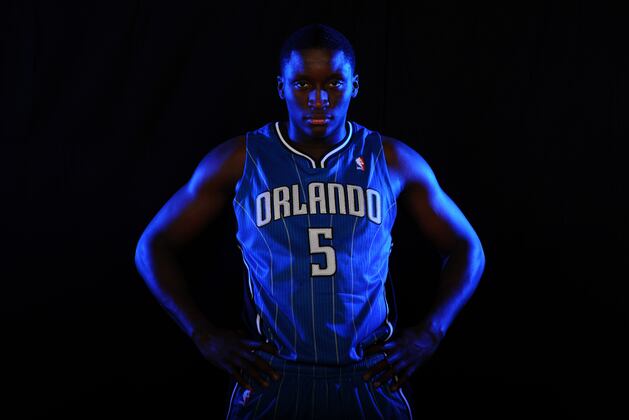 Winners and Losers from Week 1 of Orlando Magic's Preseason