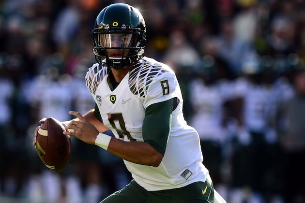 College Football Week 7: Previews and Predictions for the Top 10 Games