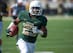 Baylor junior running back Lache Seastrunk.