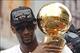 Chris Bosh is among several Heat players having a great start to preseason.