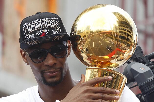 Winners and Losers from Week 1 of Miami Heat's Preseason