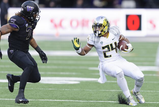 Power Ranking All 126 Teams Entering Week 8