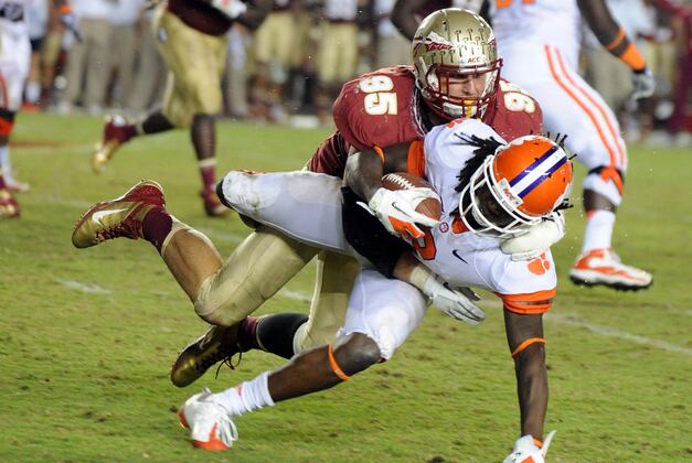 College Football Picks: Week 8 Predictions for Every Game