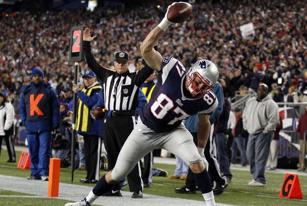 Fantasy Football Week 6: Top Plays at Every Position