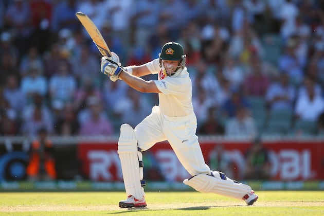 Ranking Mike Hussey & Andrew Strauss in a List of Controversial Autobiographies