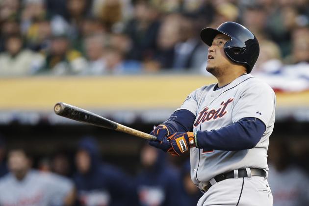 5 Matchup Nightmares That Could Cost MLB Teams the Pennant