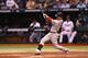 Jacoby Ellsbury has re-emerged as an elite hitter in 2013.