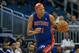 Villanueva needs to prove he can consistently knock down threes for the Pistons.