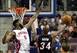 Drummond has been Detroit's best player through two games.