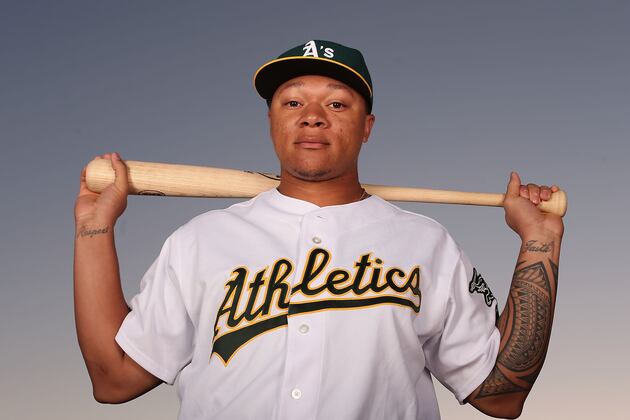 Top Prospects That Can Get the Oakland A's over the Hump Next Season