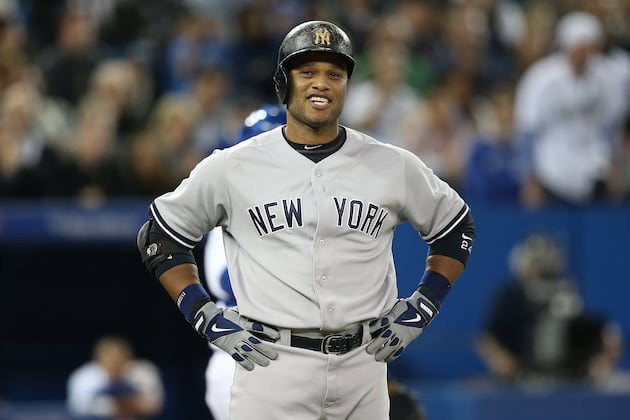 Chances of Each Important New York Yankees Free Agent Returning