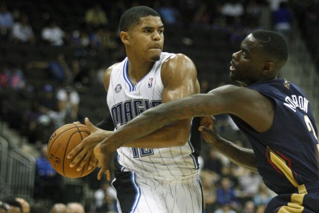 Breaking Down Friday's NBA Preseason Matchups