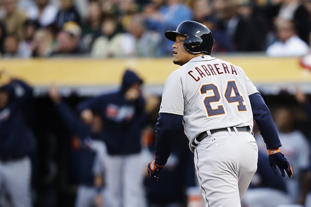 ALCS 2013: Step-by-Step Guide for Detroit Tigers to Win the Series