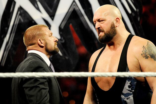Breaking Down the Best and Worst of the WWE for Week of Oct. 11