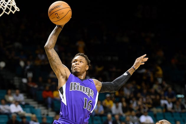 The 1 Thing Every NBA Rookie of the Year Contender Must Improve in Training Camp