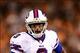 With E.J. Manuel injured, the Bills' hopes of reaching the playoffs might be dashed.
