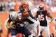 Geno Atkins leads the Bengals' underappreciated defense.