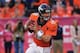 Manning is on a record-setting pace for yards, completions and touchdowns.