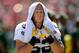 The Packers will be without linebacker Clay Matthews for a few weeks as he recovers from a broken thumb.