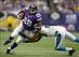 Adrian Peterson can't do it all for the Vikings.