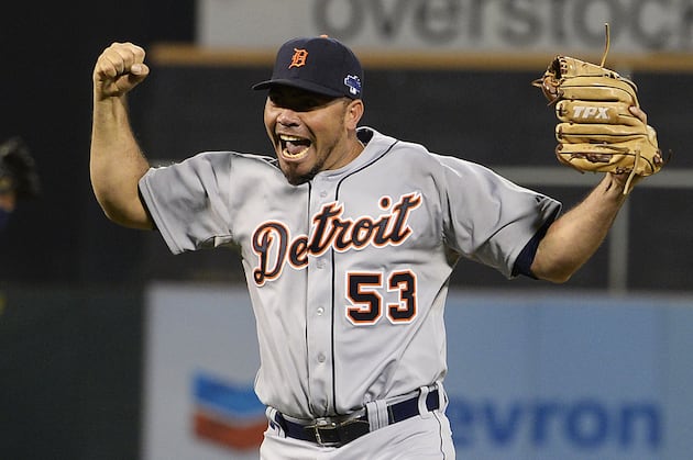 Steps for the Detroit Tigers to Win the ALCS