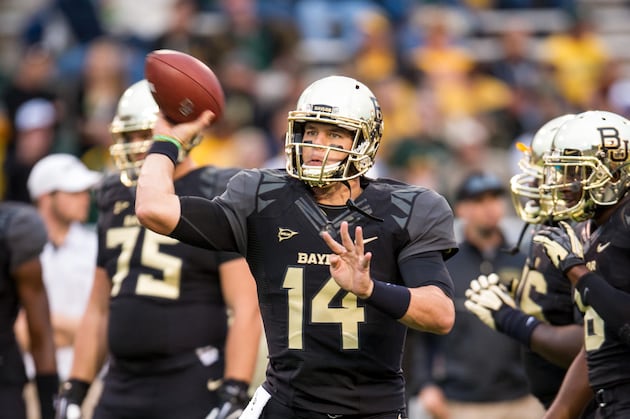 Most Misleading Stats of the 2013 College Football Season