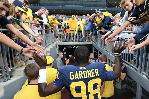 Players on the Hot Seat in College Football Week 7