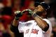 David Ortiz has epitomized "clutch" for the past decade, and he's proving it again in the 2013 postseason.