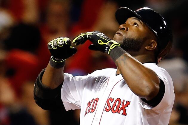 Selecting MLB's Mid-Postseason All-Clutch Team