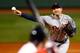 Scherzer crushed the Red Sox in ALCS Game 2 thanks to an unhittable slider.