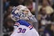 Henrik Lundqvist
