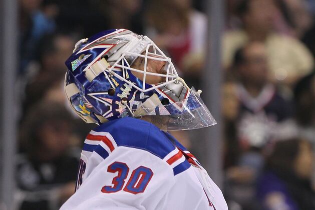 Biggest Underachievers Early in 2013-14 NHL Season