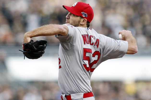 Predictions for Each Impact MLB Rookie in the ALCS, NLCS