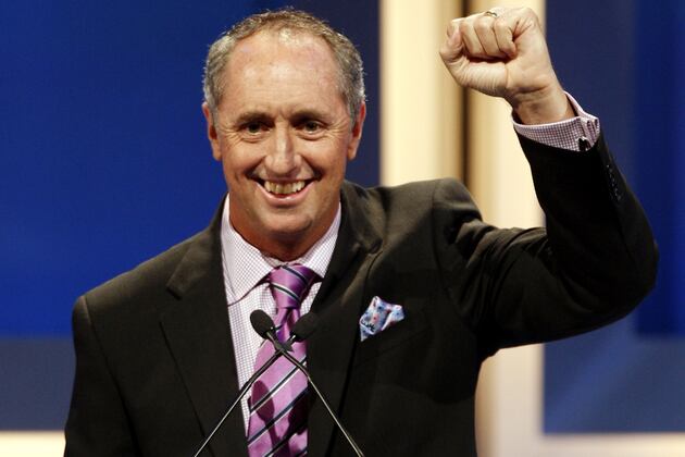 This Week in Annoying: The Worst in Sports Right Now