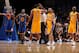 Now is the time for unknowns to break through for the Lakers.