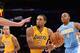 Xavier Henry is hungry for points and seems like a good fit for uptempo offense.
