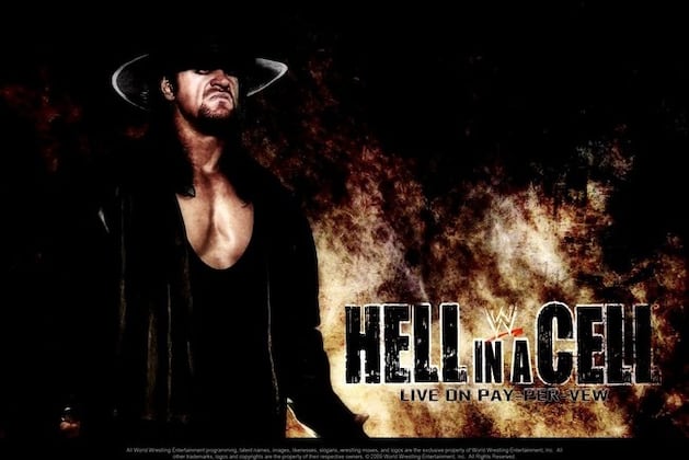 WWE Hell in a Cell 2013: Feuds That Must End at the PPV