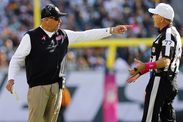 5 Bold Predictions for New York Jets' Week 7 Matchup