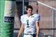 Punter Ryan Quigley faces the Patriots for the first time.