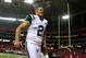 Jets kicker Nick Folk in Atlanta