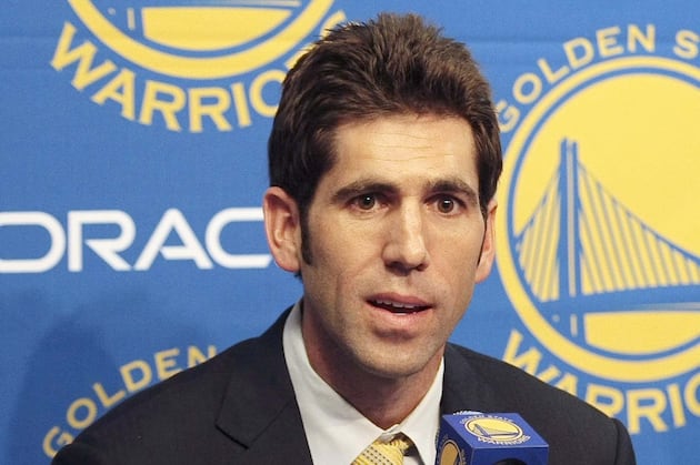 Golden State Warriors: Top 5 Transactions of the Bob Myers Era