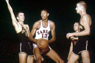 Ranking the 10 Greatest College Basketball Players Who Were Two-Sport Stars