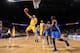 Jordan Farmar is a natural to score in double figures for this offense.