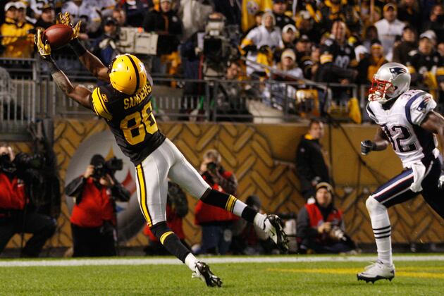 5 Free Agents the New England Patriots Must Consider Signing