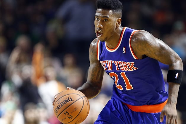 Winners and Losers from Week 1 of NY Knicks' Preseason