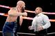 Big Show knocks out Triple H on Raw. (Courtesy of WWE.com)