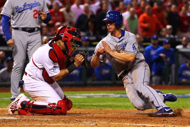Dodgers vs. Cardinals: Keys to Each Team Winning NLCS Game 2