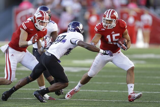 Northwestern vs. Wisconsin: 10 Things We Learned from the Badgers' Win